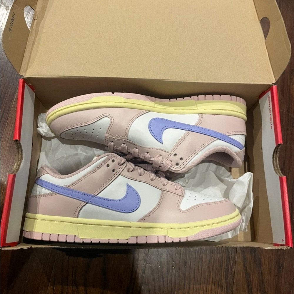 Nike dunk low